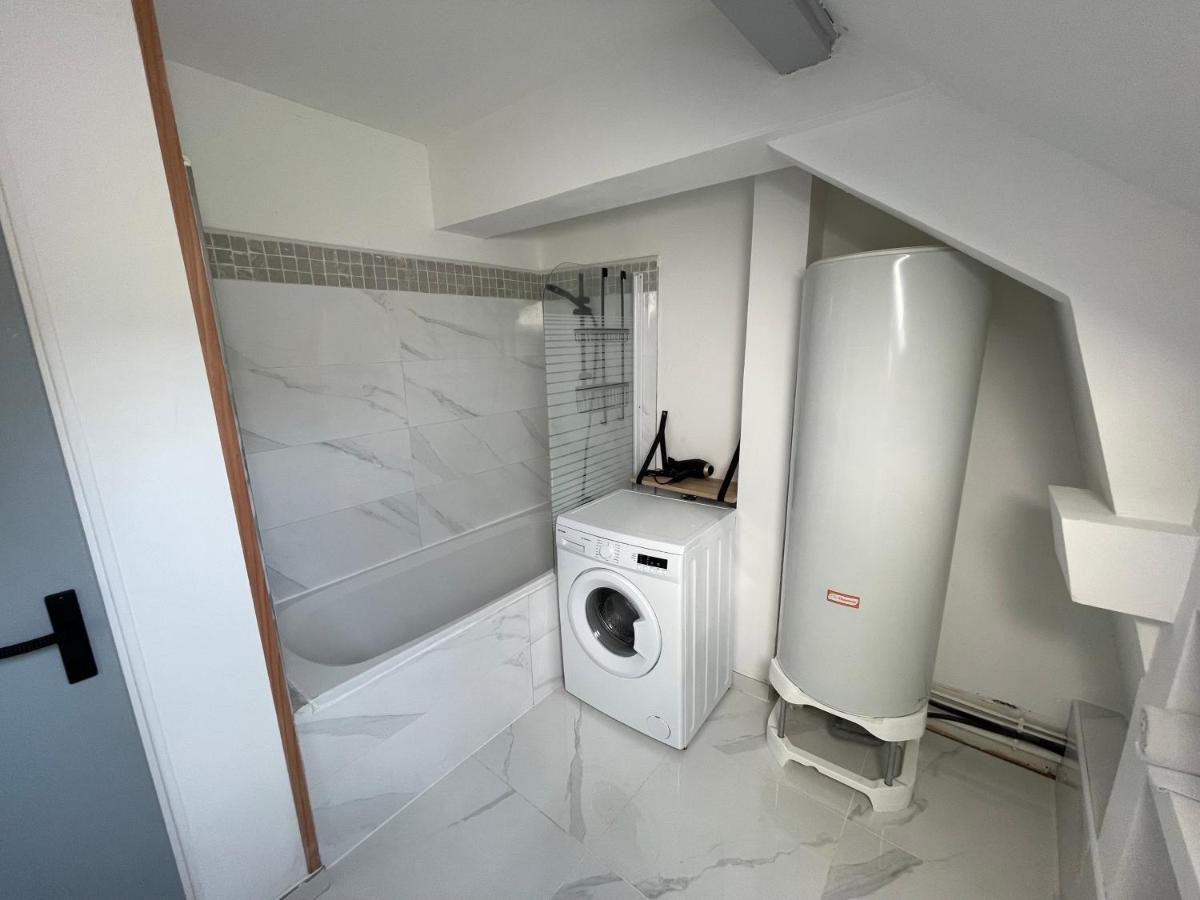 Apartment Familiale Premium : Proche Gare De