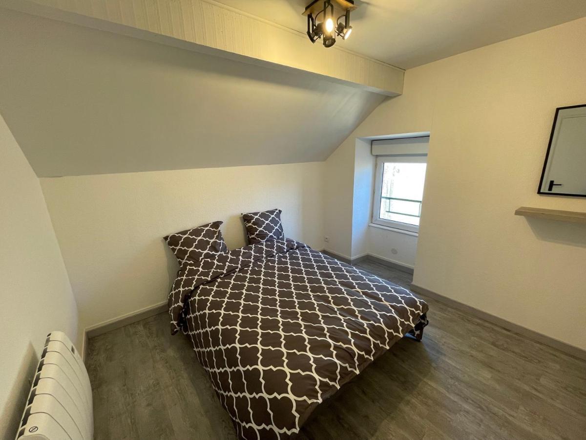 Familiale Premium : Proche Gare De Apartment